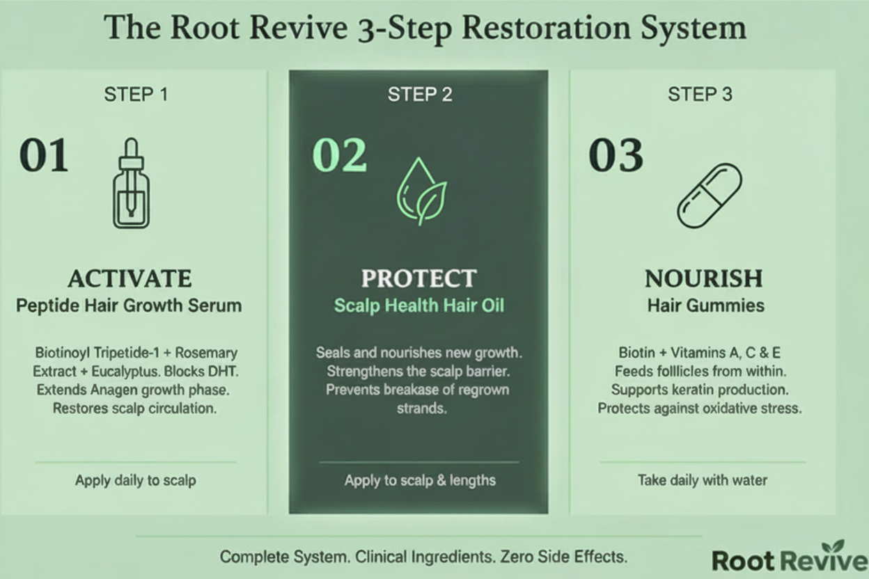 Root Revive 3-Step Infographic Fixed