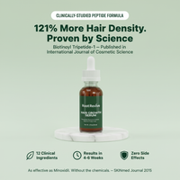 Root Revive Hero Image - Science Backed